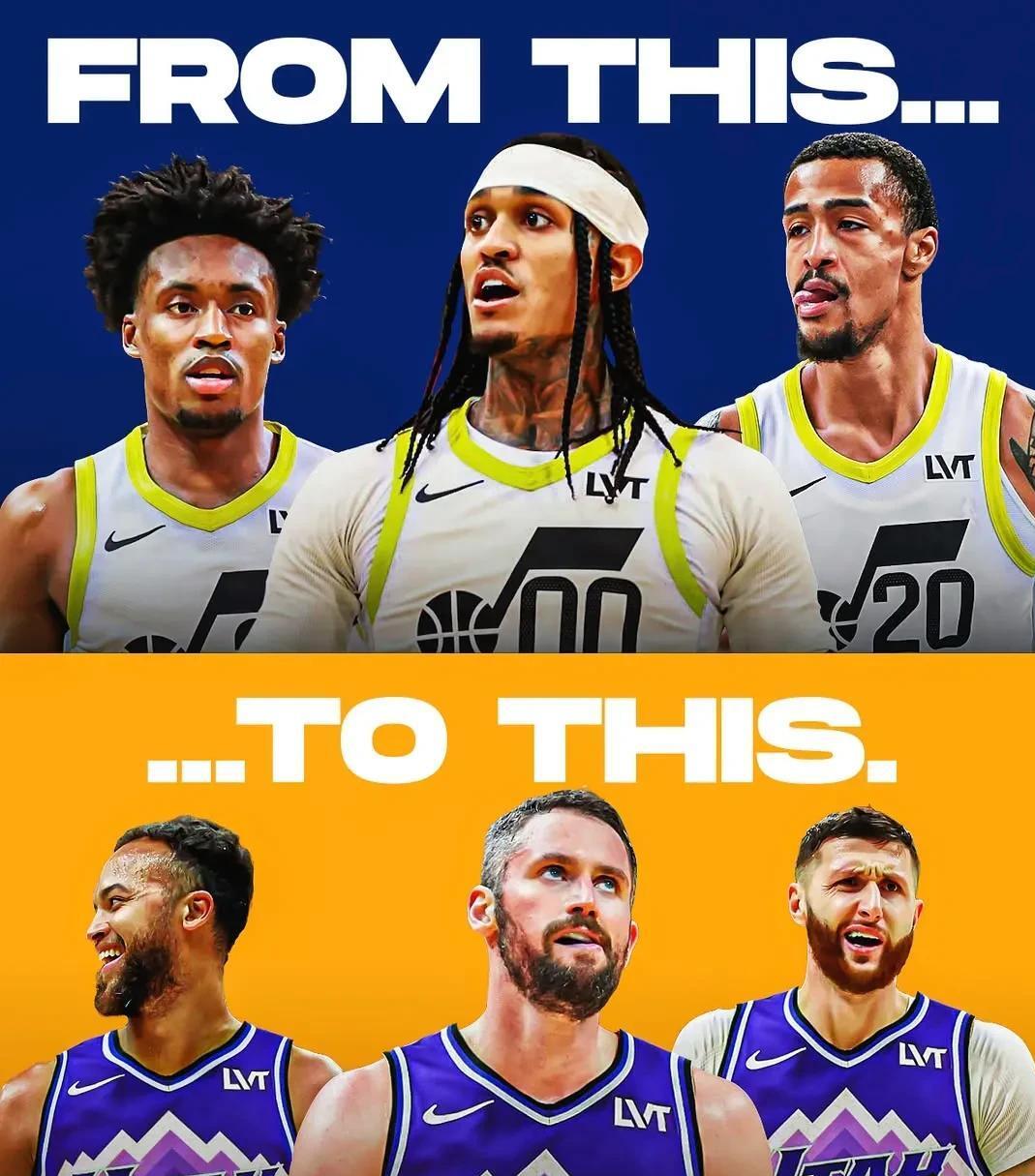 利记-爵士主帅因疫情隔离球队遭影响