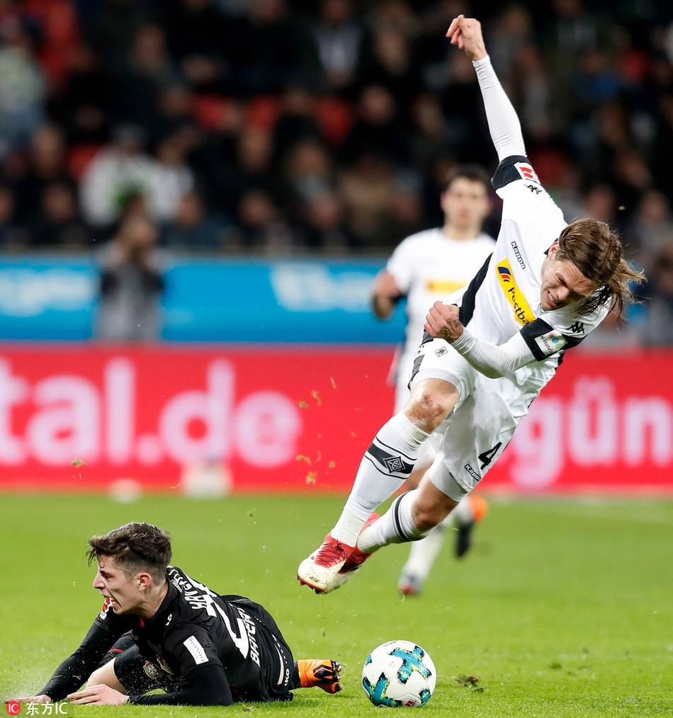 利记官网-门兴新援出色发挥，领导球队取胜