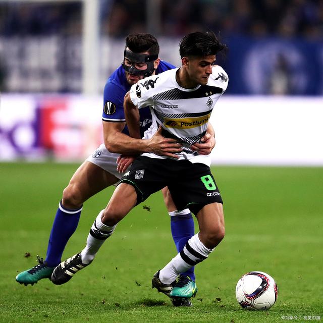 利记官网-门兴新援出色发挥，领导球队取胜