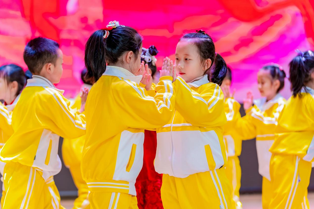 利记官方网站-才艺展现得淋漓尽致，观众赞不绝口