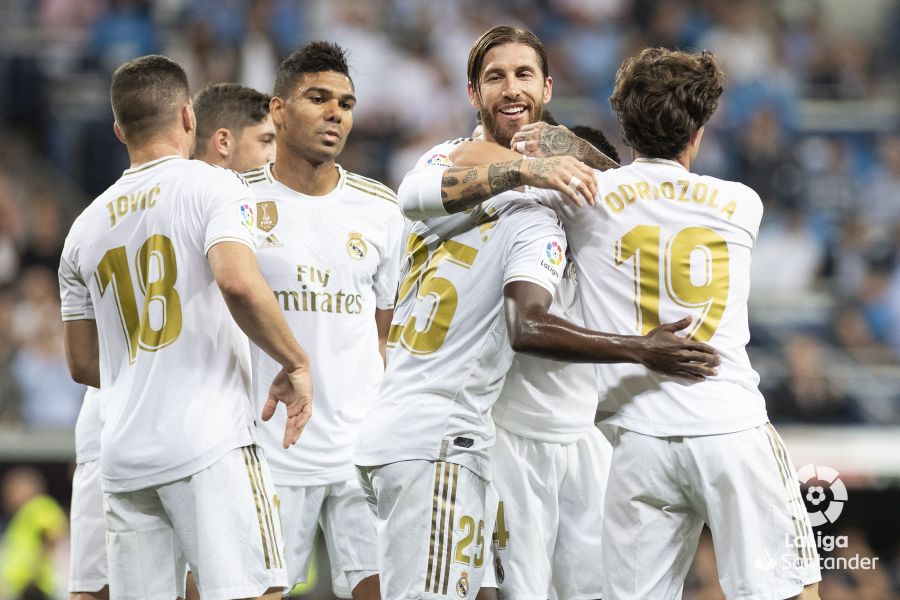 利记官方网站-皇家马德里重返胜利轨道