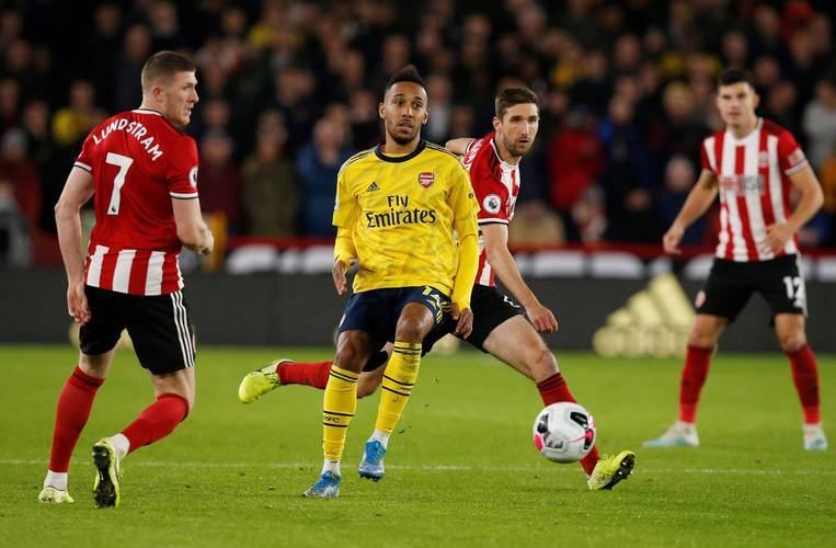 利记平台-谢菲联主场惊险胜利，保级前途一片光明