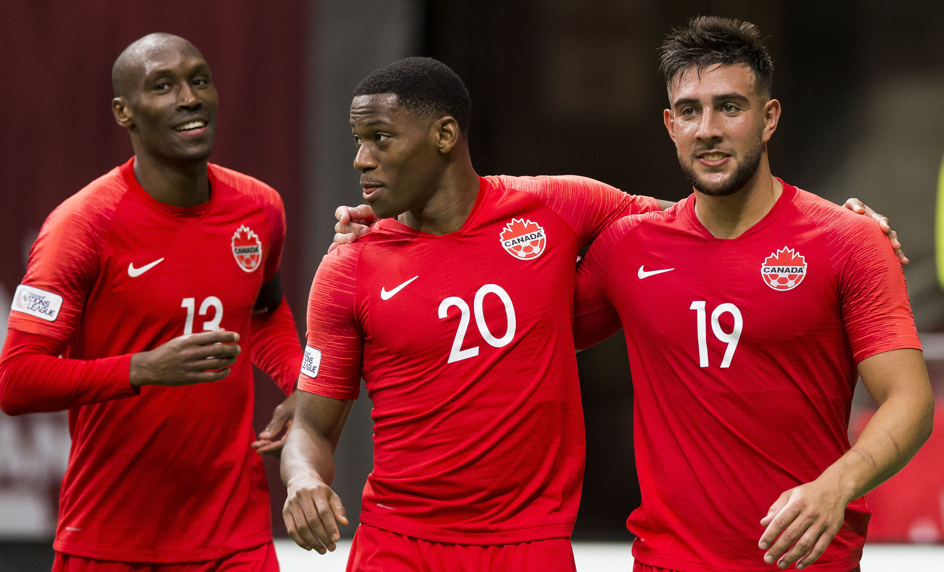 利记-加拿大女足逆转胜利，晋级下一轮