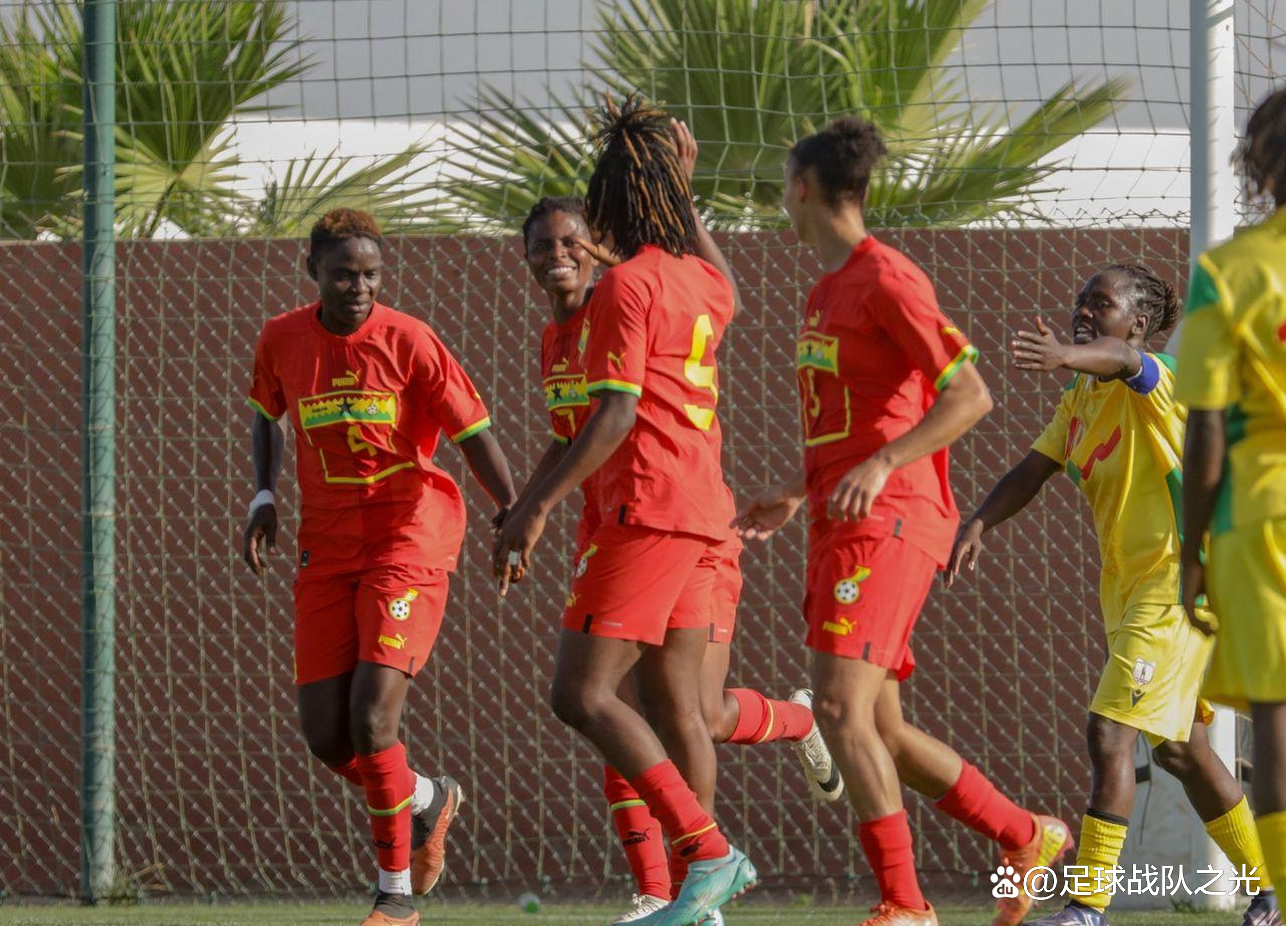 利记平台-非洲杯足球赛决赛有望拼尽全力胜者为王