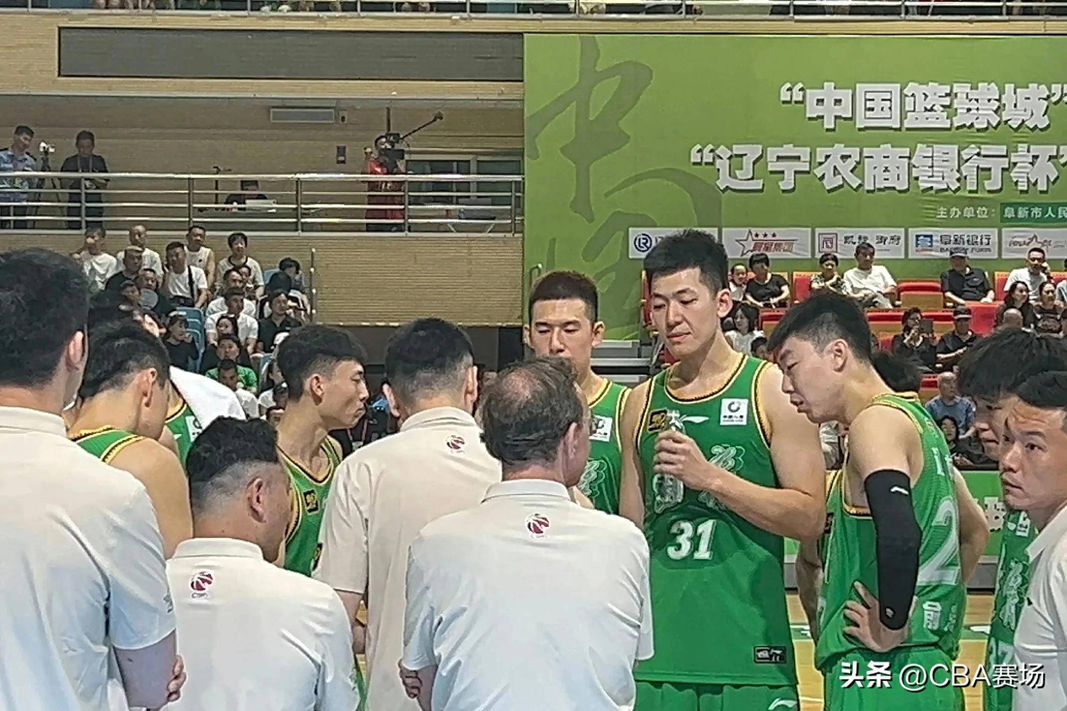 利记官网-宁夏男篮展现强大实力，成功扭转局势