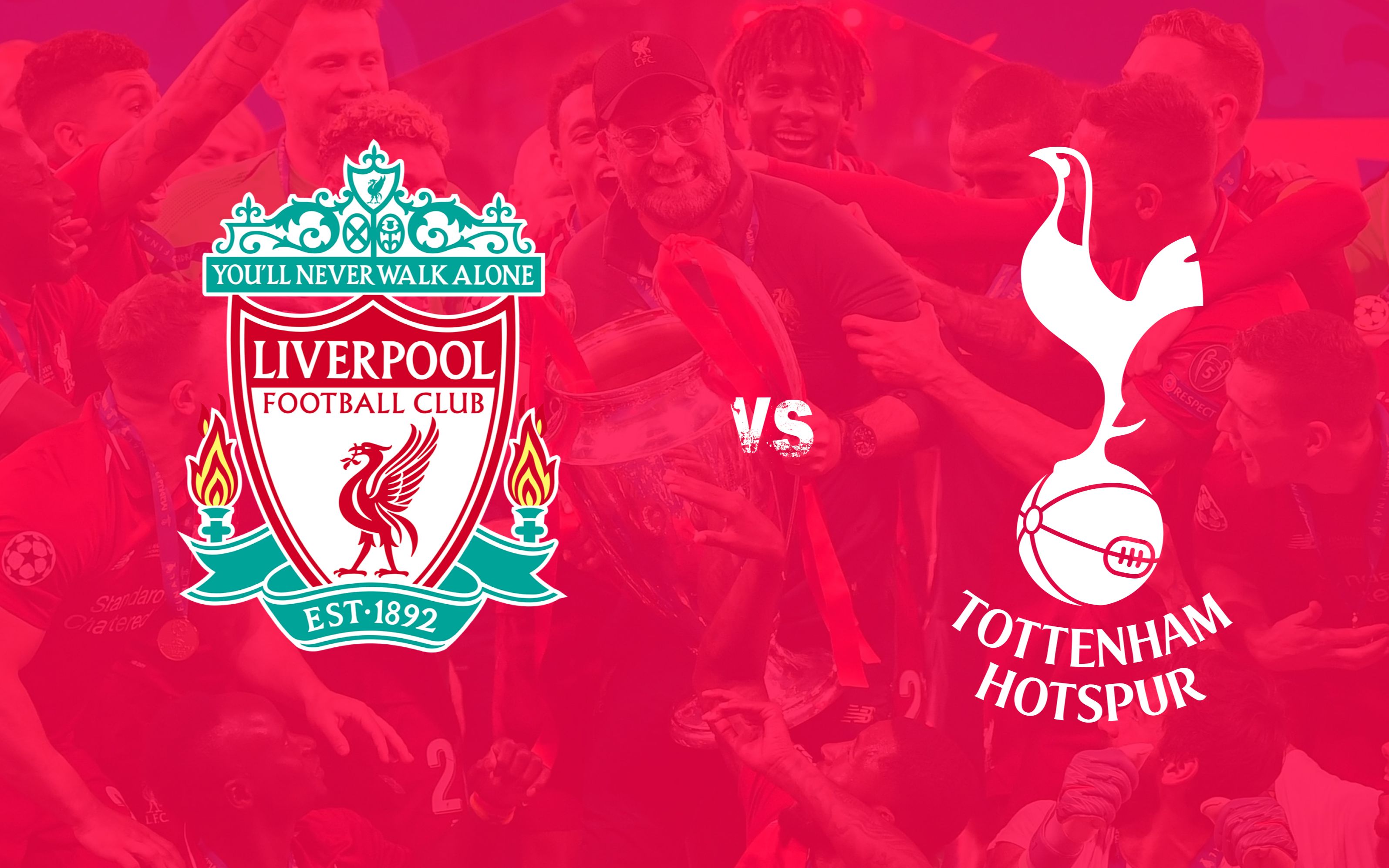 利记-利物浦击败热刺，士气高涨准备迎战下一场