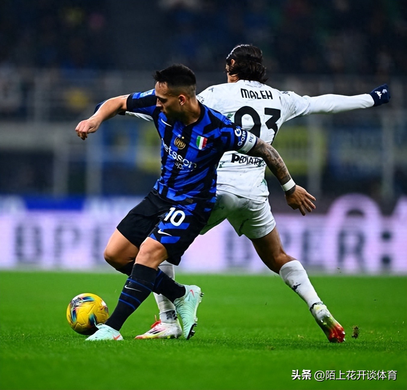 利记官网-国际米兰客场连胜，势不可挡