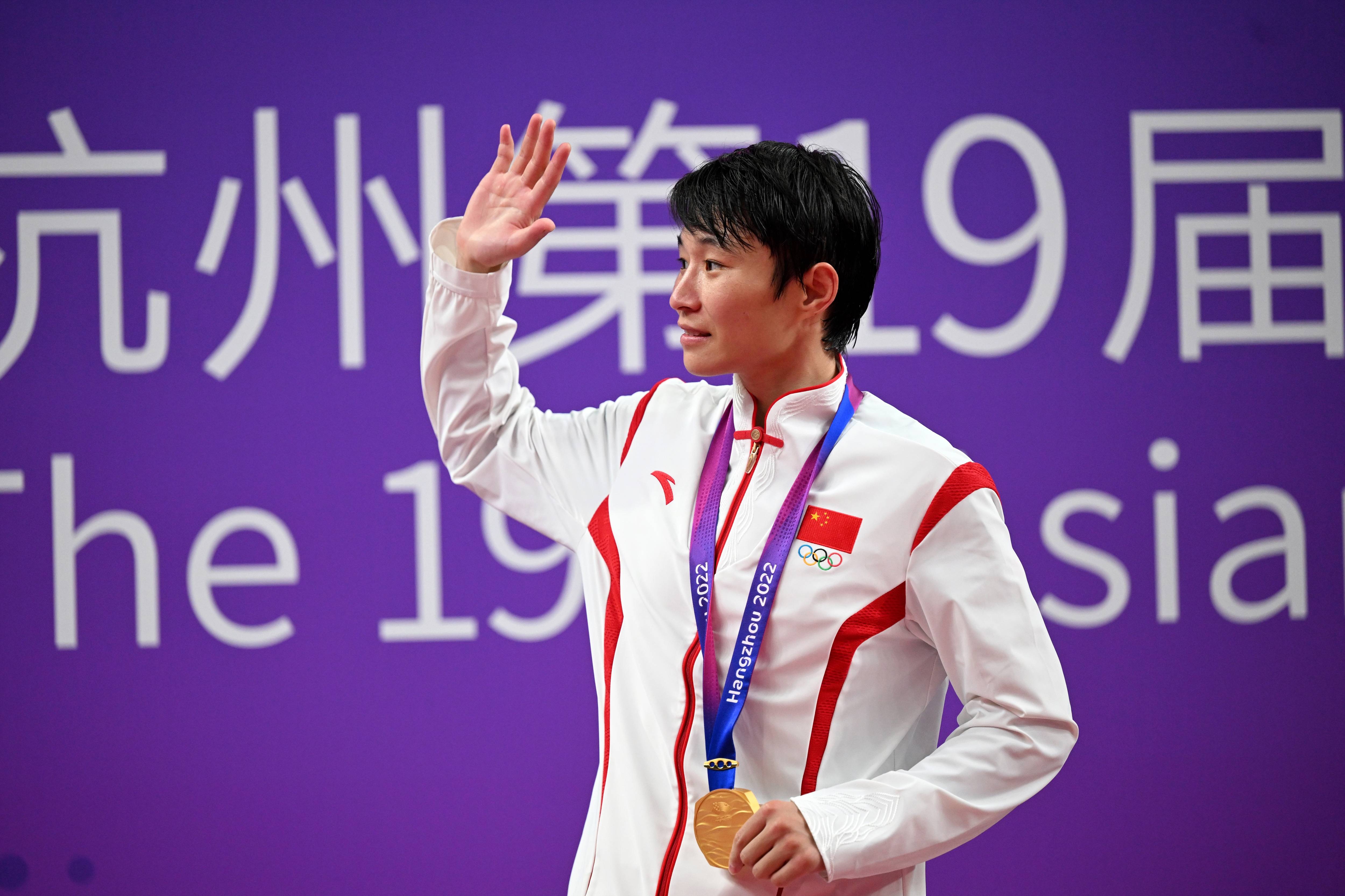 利记官网-实力碾压！中国选手包揽冠亚军