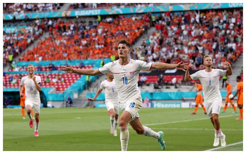 利记官网-捷克队赢下较量，欧洲杯希望再次涨势