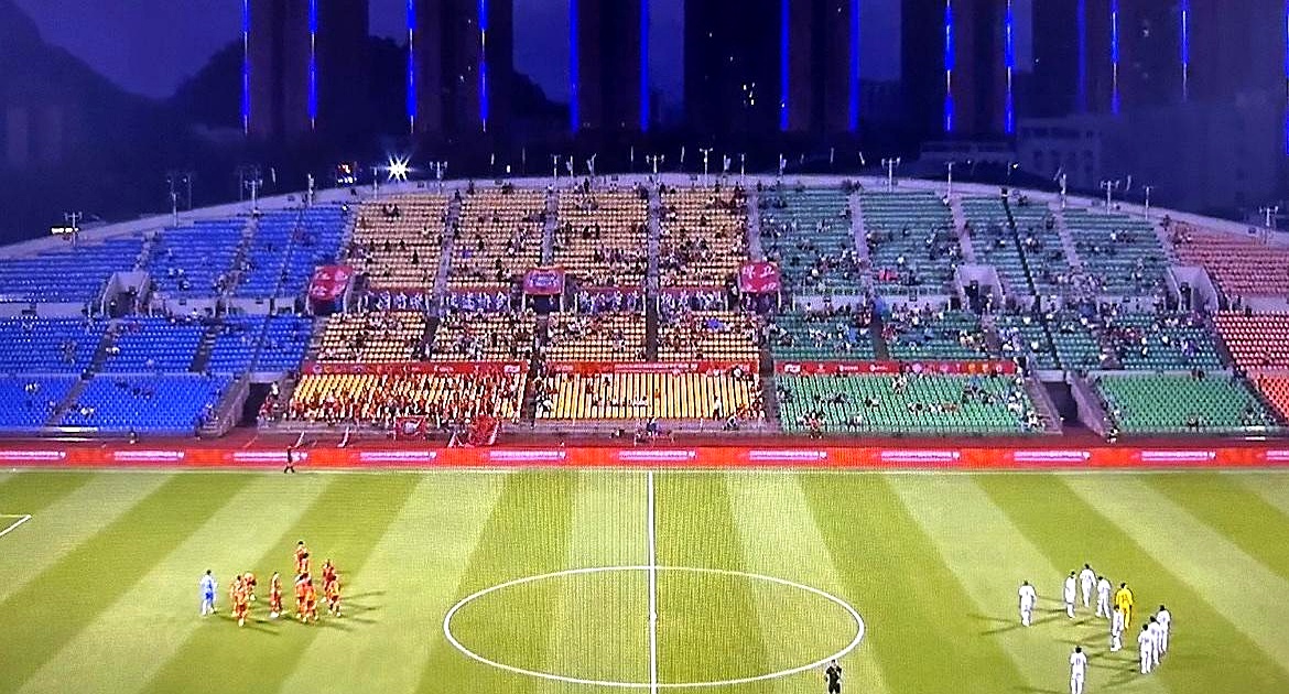 利记官网-比赛结果扑朔迷离，赛场悬念不断