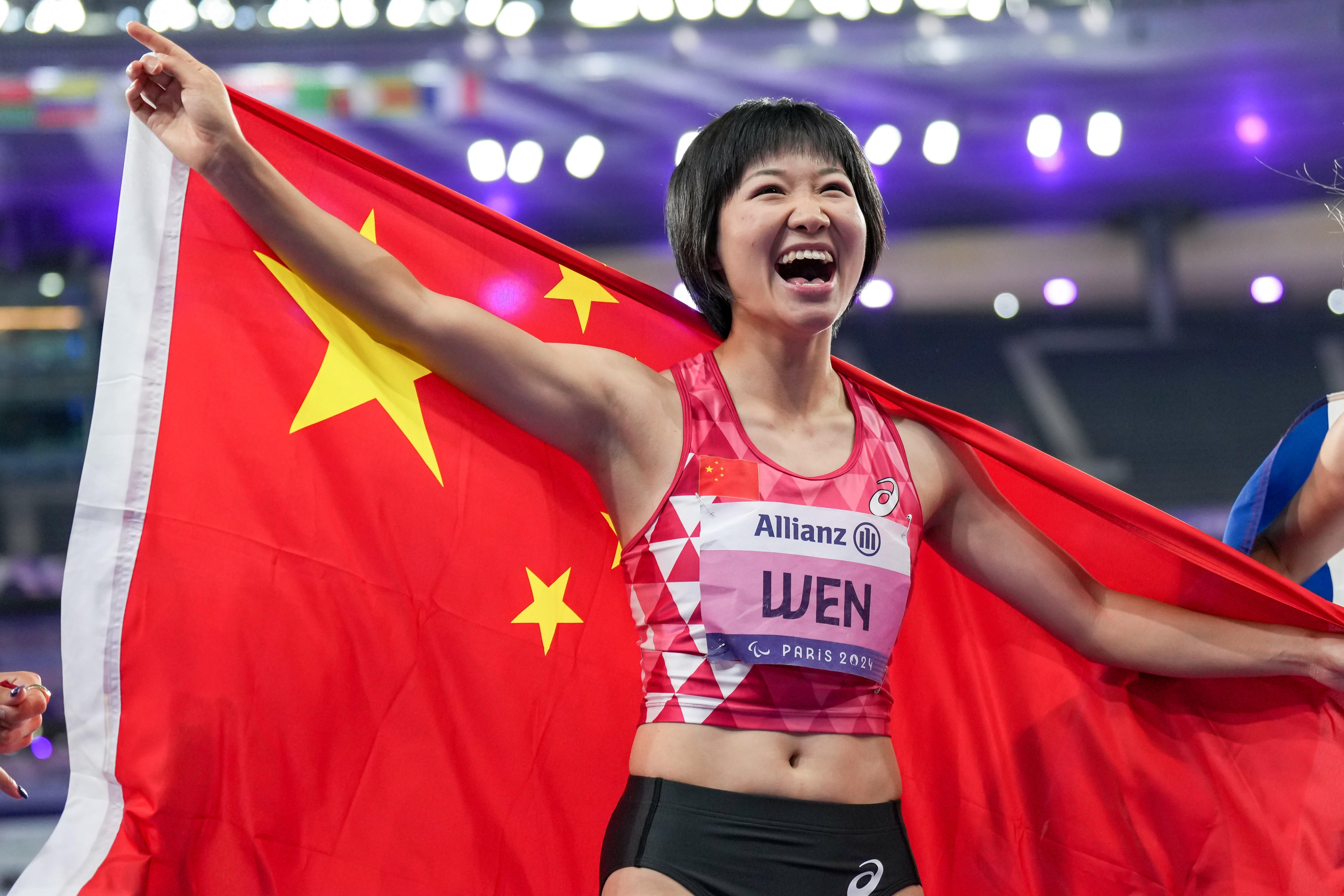 利记官网-澳大利亚运动员斩获跳远冠军，一跃成名