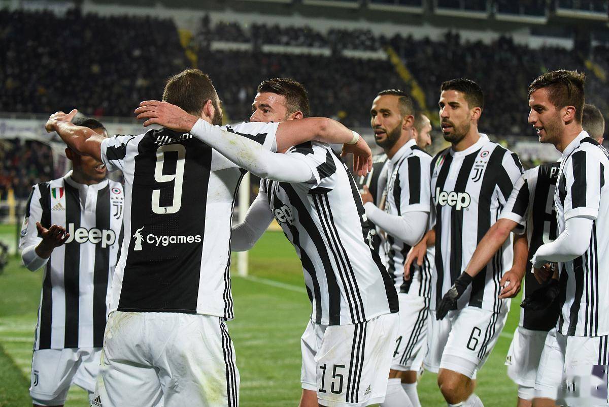 利记官网-尤文图斯在主场击败塞维利亚,豪取三分