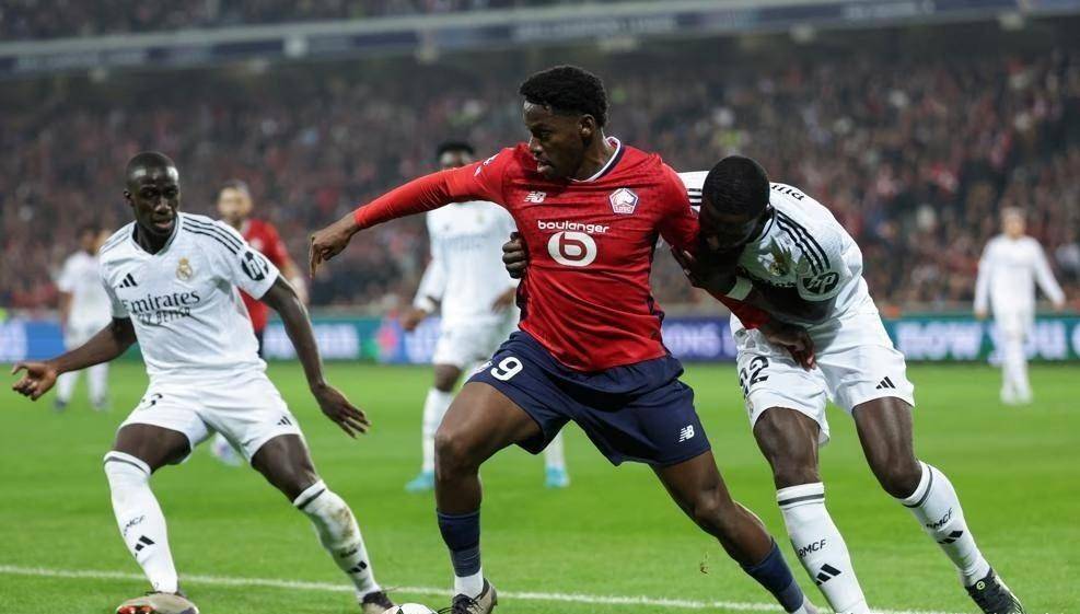 利记官网-西班牙不敌对手，遭遇重大挫折