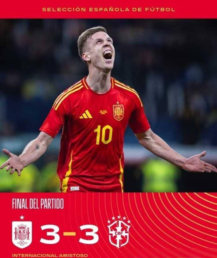 利记官网-西班牙不敌对手，遭遇重大挫折