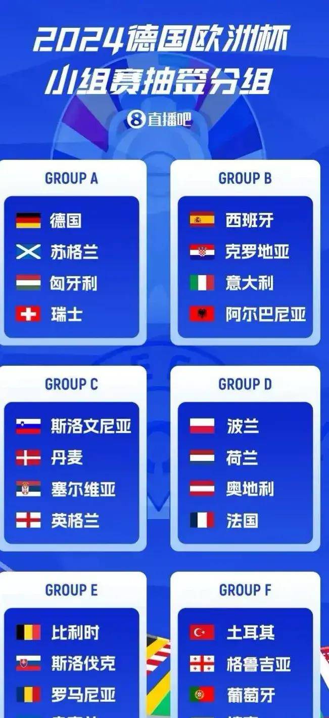 利记-欧洲杯预选赛赛程公布，球迷热议期待