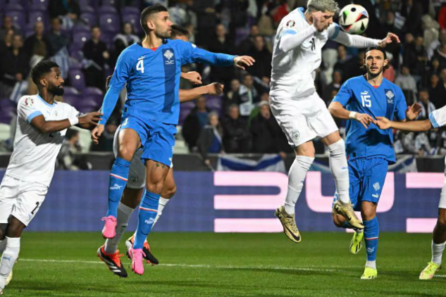 利记官方网站-乌克兰主场击败芬兰，实现逆转胜利