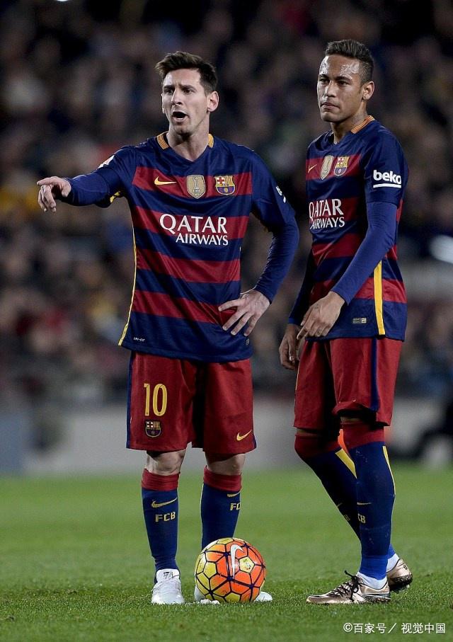 利记平台-巴塞罗那客场胜利，雄心勃勃