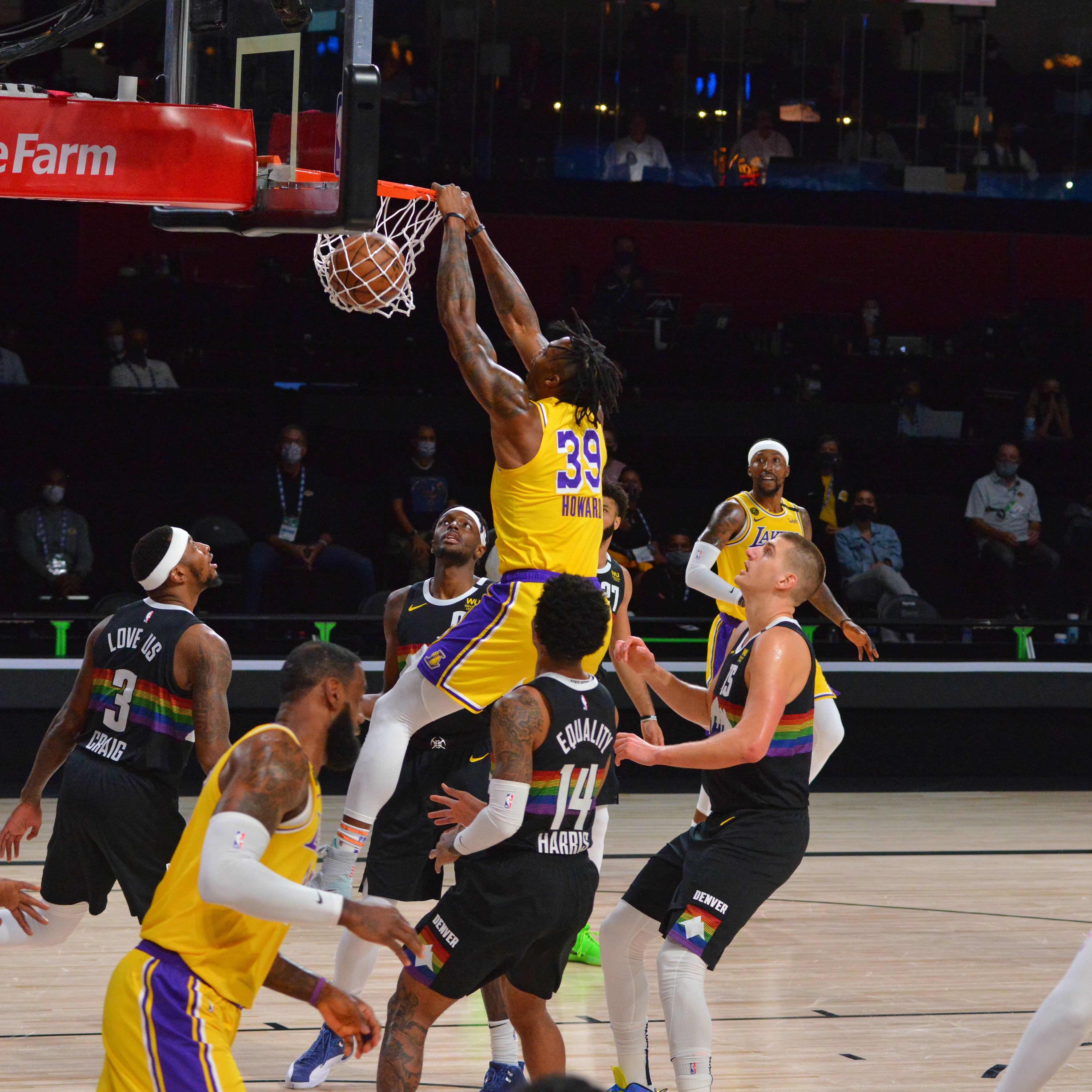 利记-NBA选秀大会：状元热门球员揭晓