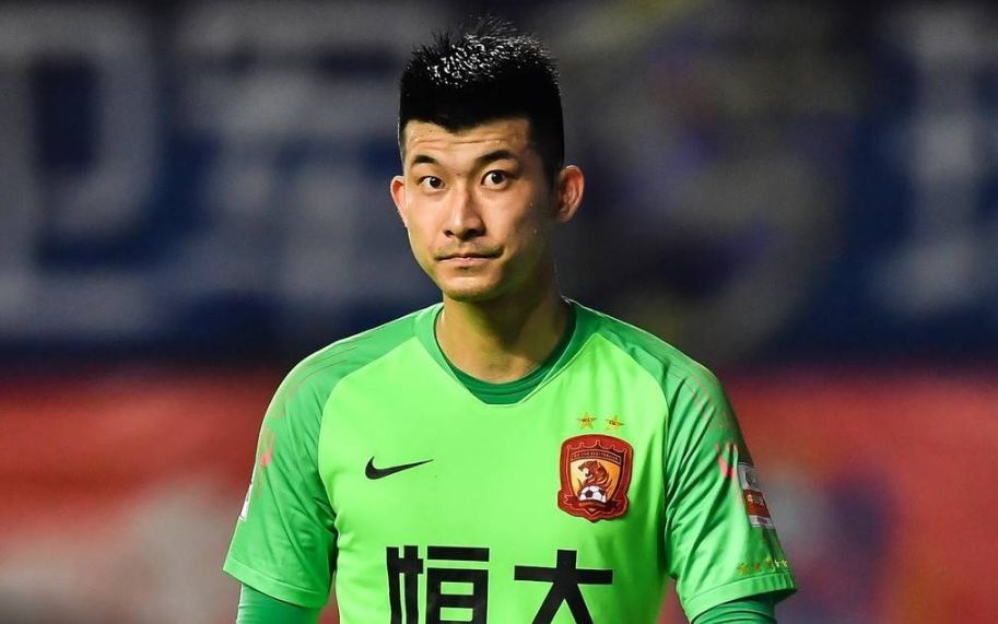 利记-广州恒大门将神勇,力保不败战绩