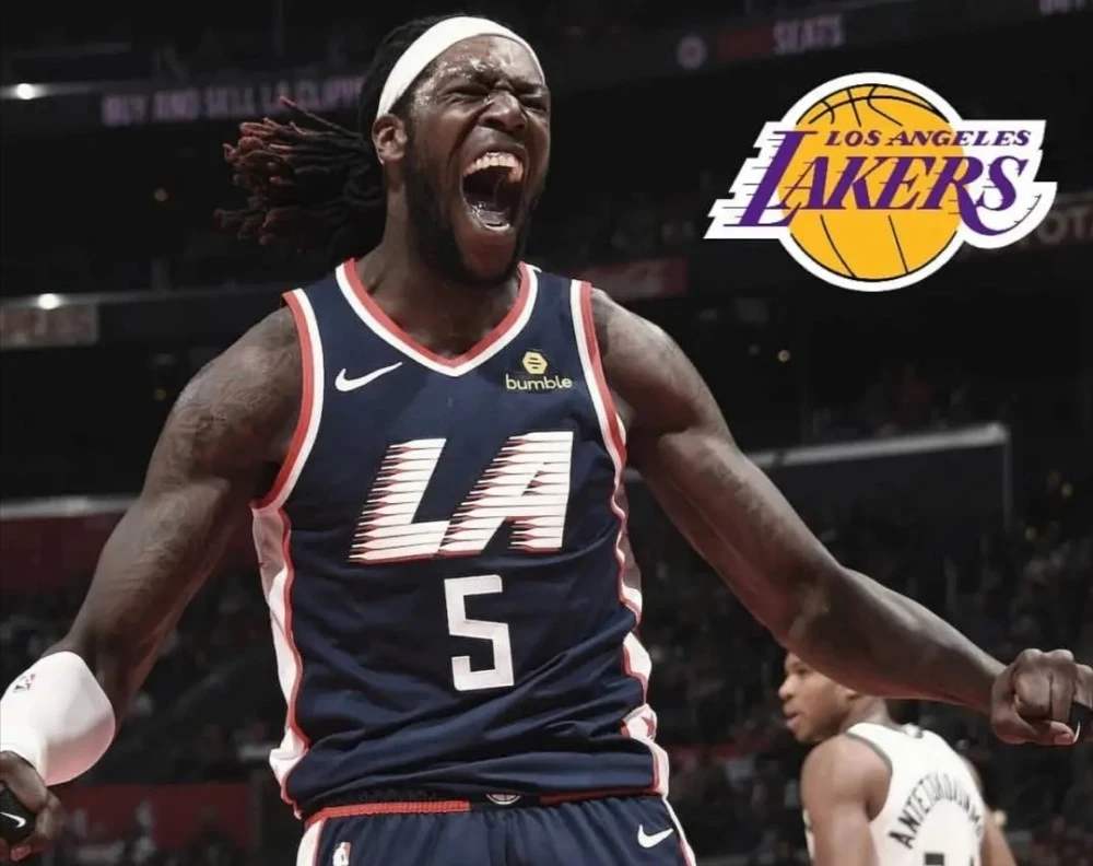 利记官网-快船再战湖人，哈雷尔勇夺一战防守稳固保持领先