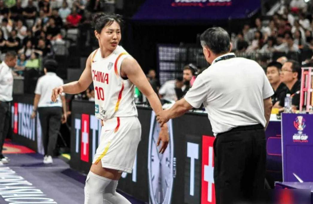 利记官方网站-广东女篮展现实力，轻取对手！