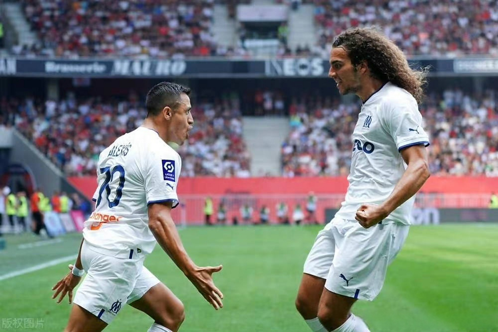 利记平台-蒙彼利埃完胜昂热,继续保持不败