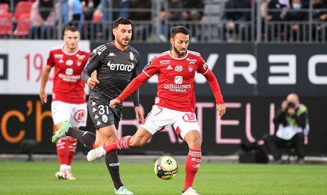 利记平台-蒙彼利埃完胜昂热,继续保持不败