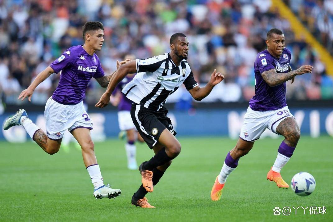 利记官网-佛罗伦萨主场大胜乌迪内斯，保级希望重现