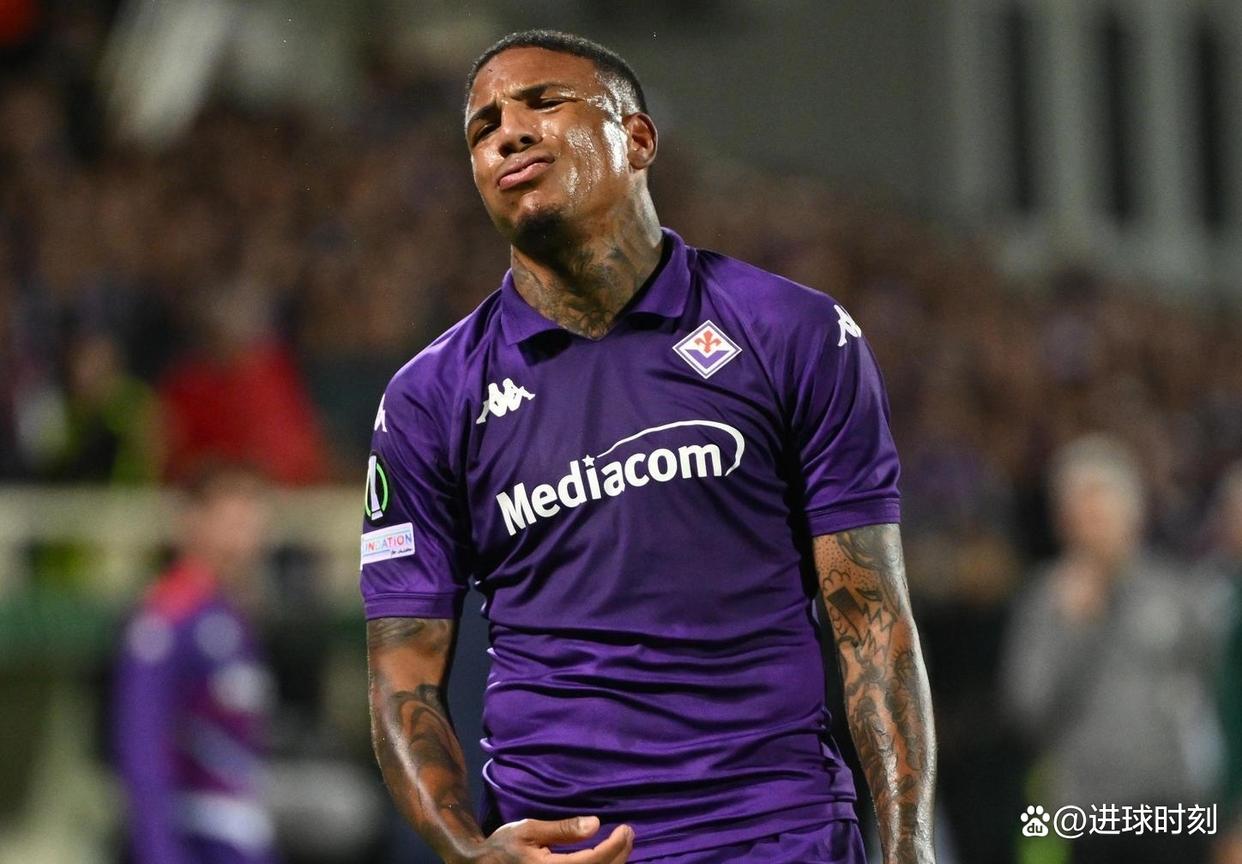 利记官网-佛罗伦萨主场大胜乌迪内斯，保级希望重现