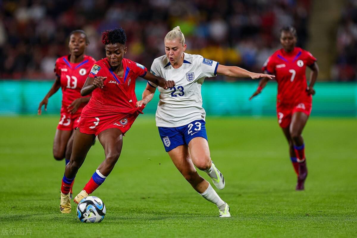 利记-豪杰争锋：女足明星对决国际赛场