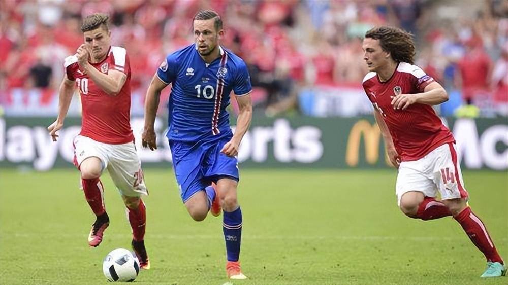 利记官网-冰岛队实现惊艳表现，欧预赛接连胜出