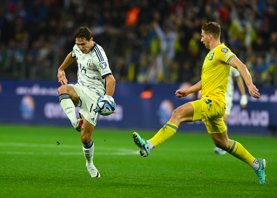 利记官网-热门球队集结欧预赛赛场，争夺胜利