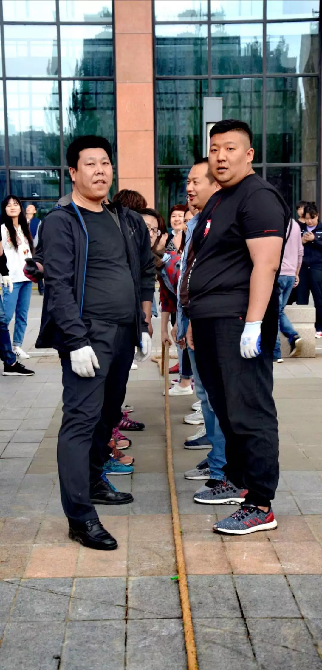 甘肃钢胜队团结拼搏，实力证明一切