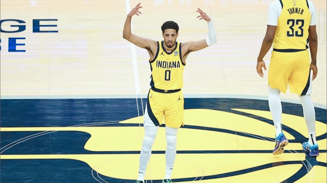 利记平台-步行者主场力克马刺,复仇成功