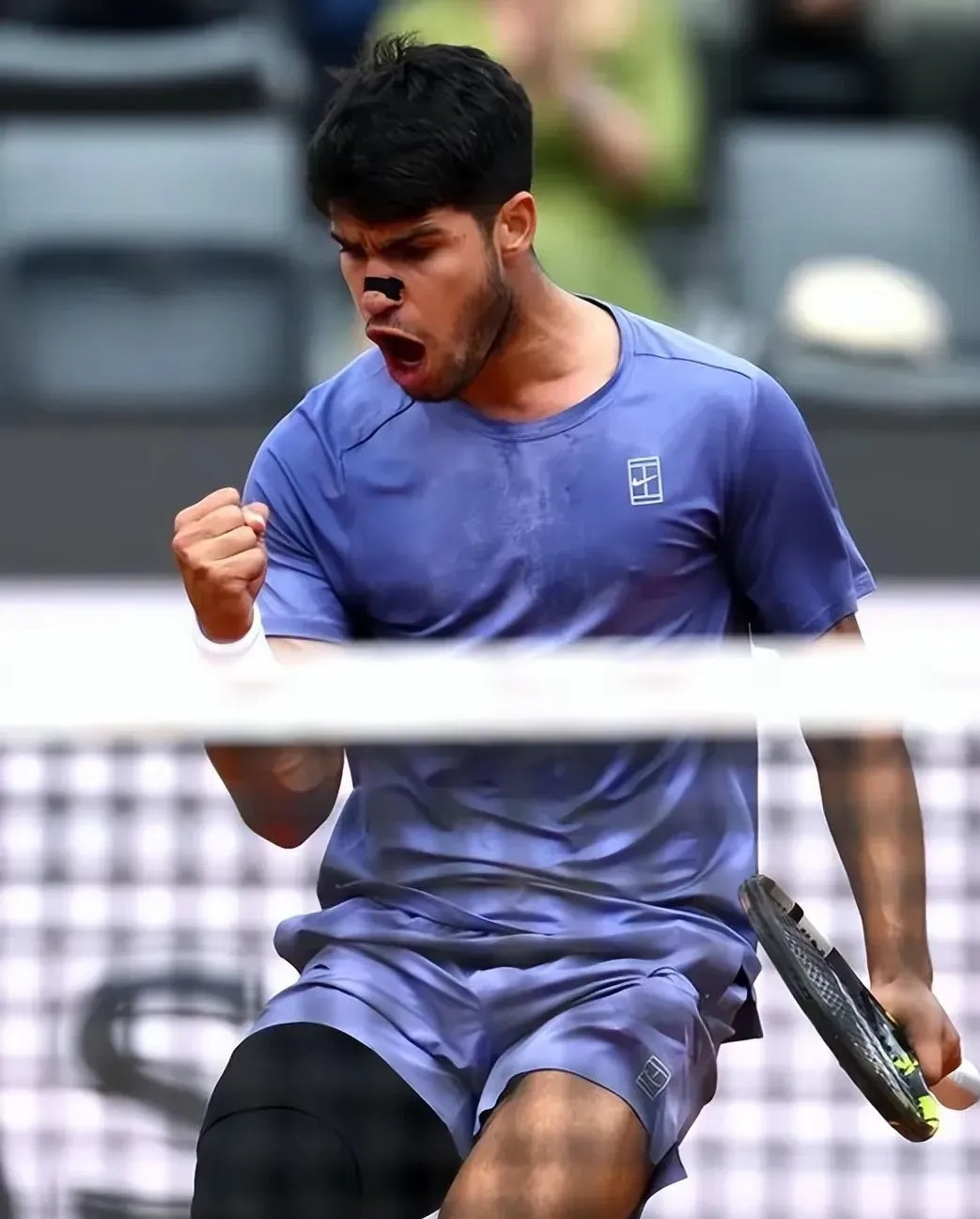 利记官网-罗马尼亚田径选手再次突破国家纪录