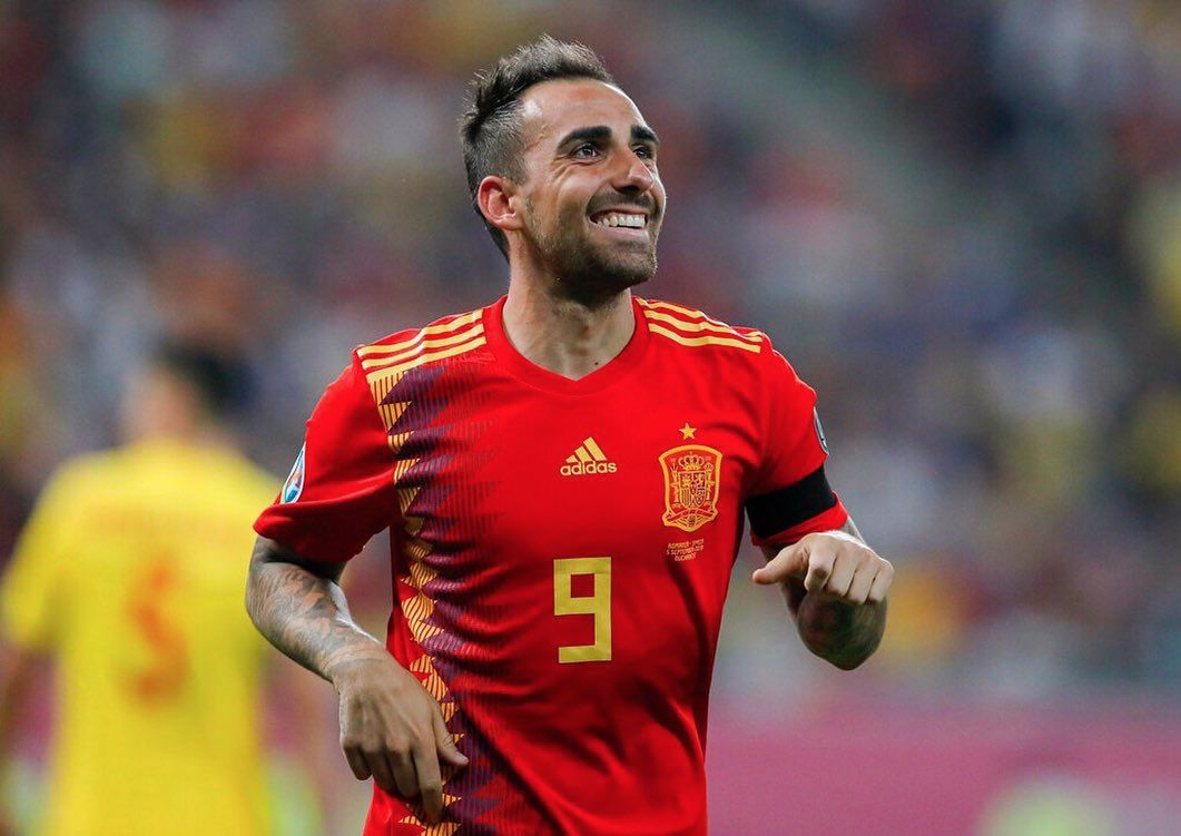 利记官方网站-阿尔巴与拉莫斯将在下周的比赛中展开对决