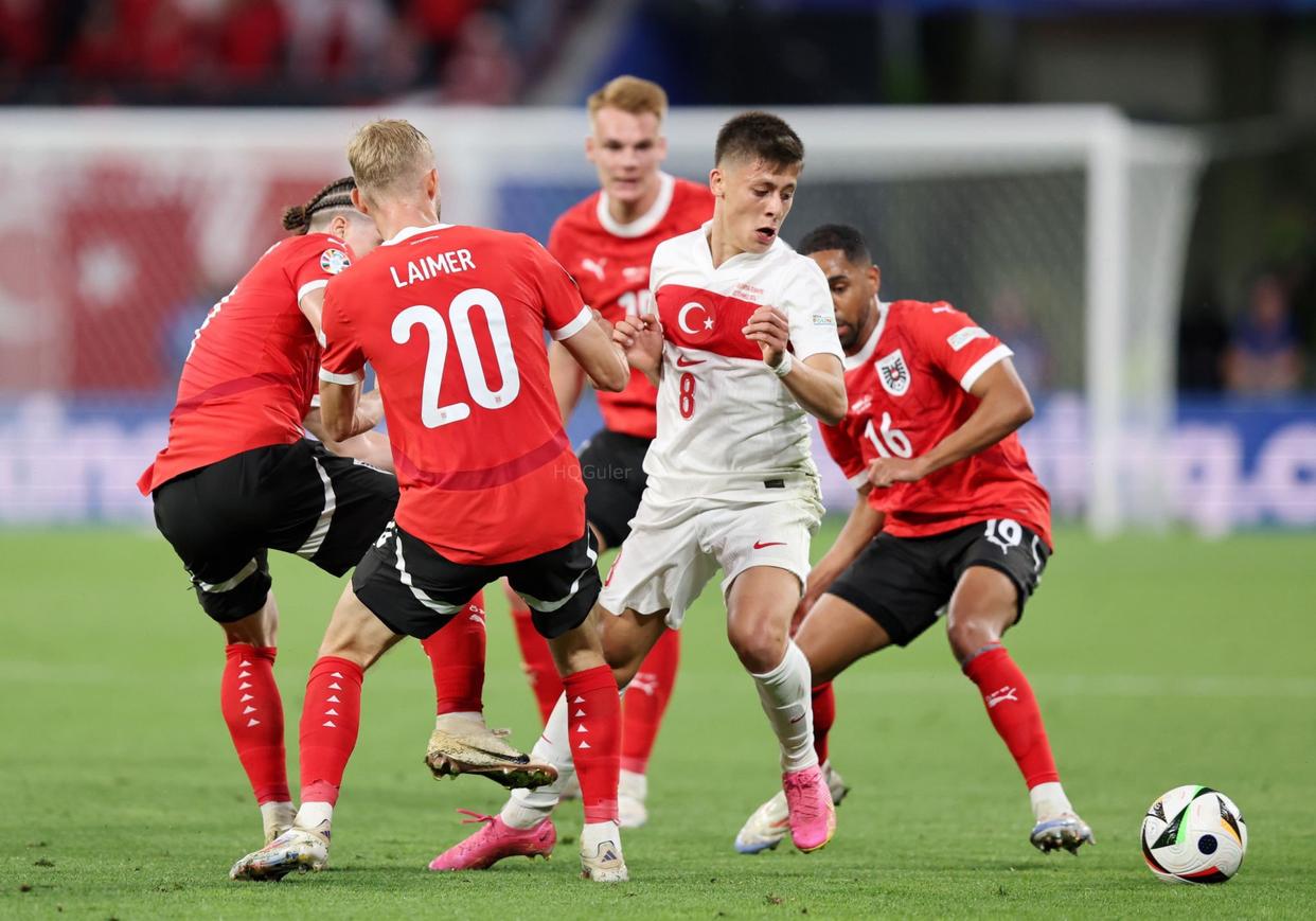 利记-奥地利在比赛中获得胜利，成功晋级