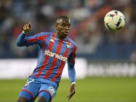 利记-卡昂俱乐部球员频繁受伤，影响战绩