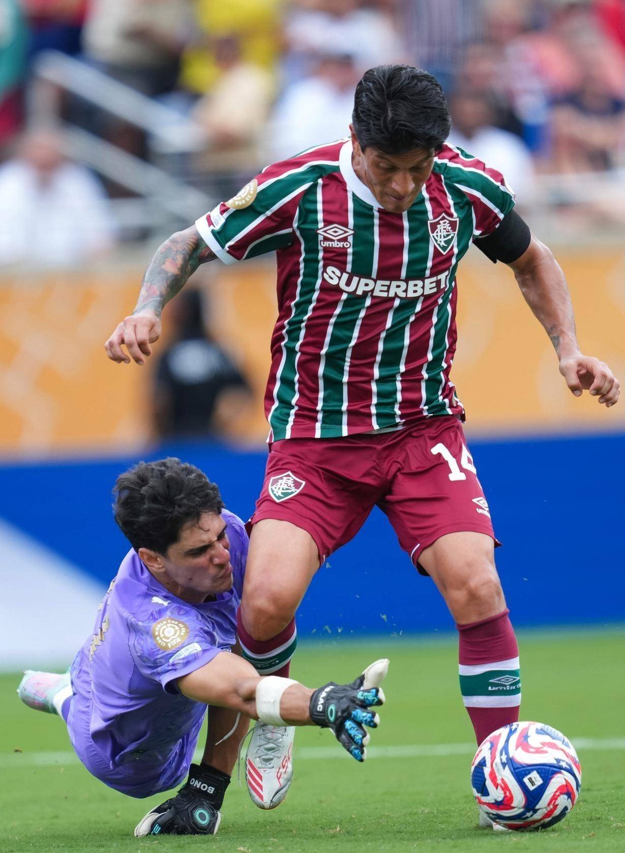 利记官网-巴西甲级联赛再掀激情，弗鲁米嫩斯对阵巴伊亚