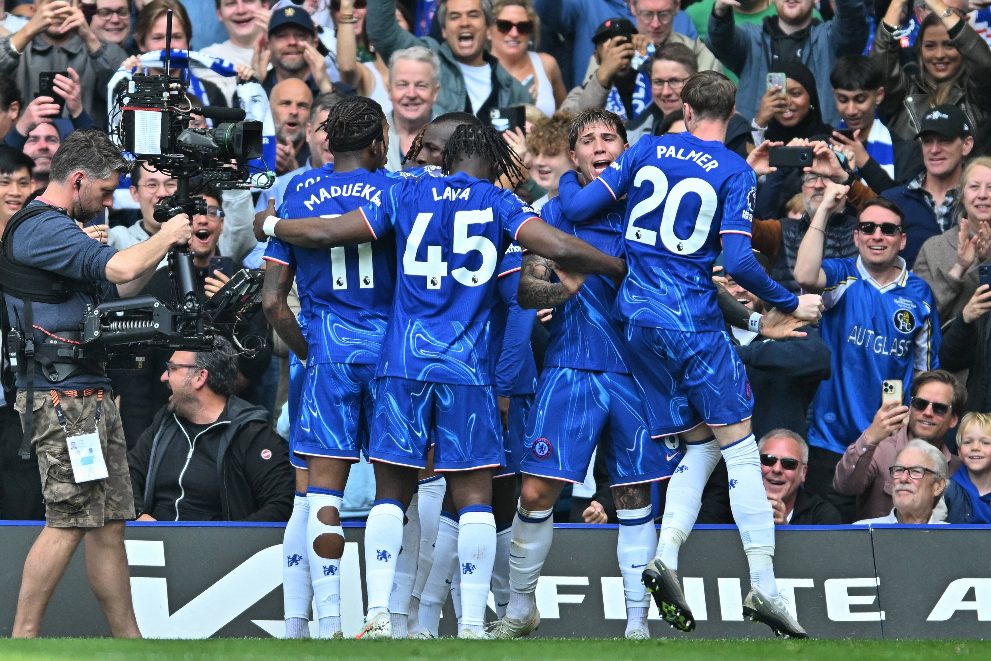 利记平台-切尔西主场平局,保持不败纪录