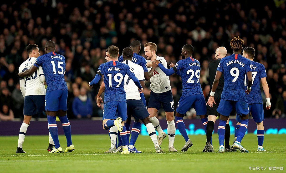 利记平台-切尔西主场平局,保持不败纪录