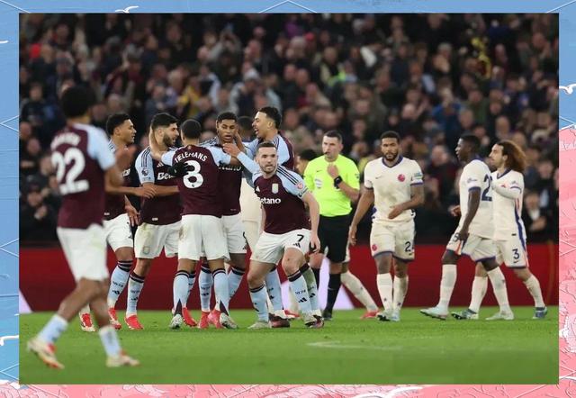 利记-切尔西客场失利，蓝军战绩有所下滑