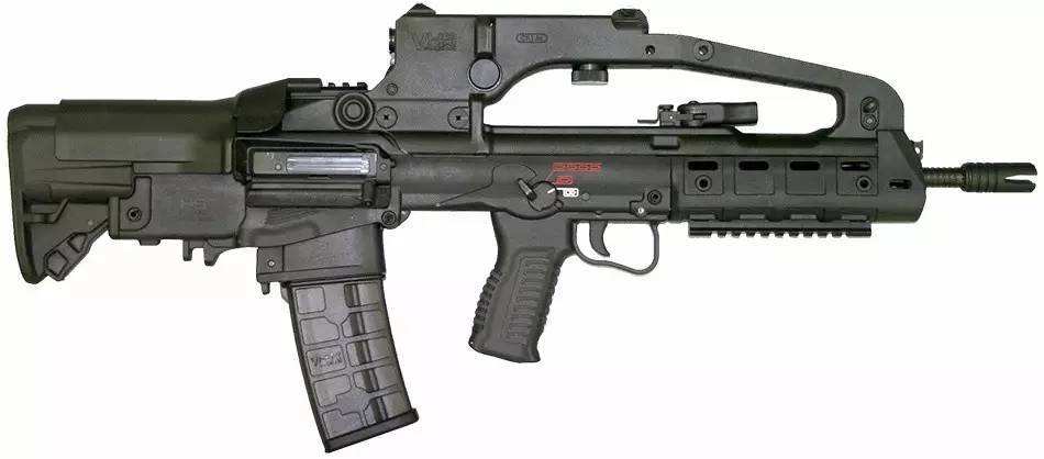 欧洲选手腰枪连发，射中金银