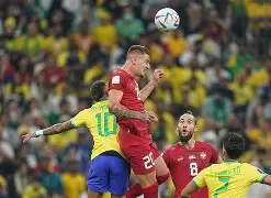 利记-瑞士意外战胜波黑，力造惊喜