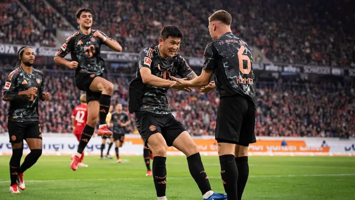 利记官方网站-弗赖堡球队实现壮举，赛季展望向好