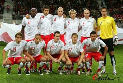 利记-条约赋码成积分系统复盘：科索沃欲取连胜，瑞士止步突遇关头