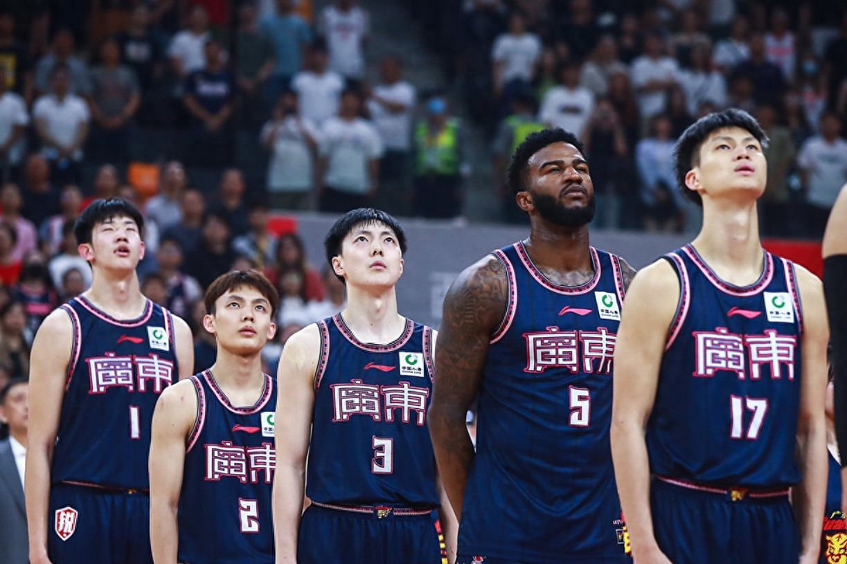 安徽男篮连胜晋级,季后赛之路愈加坦途 安徽男篮连胜晋级,季后赛之路愈加坦途