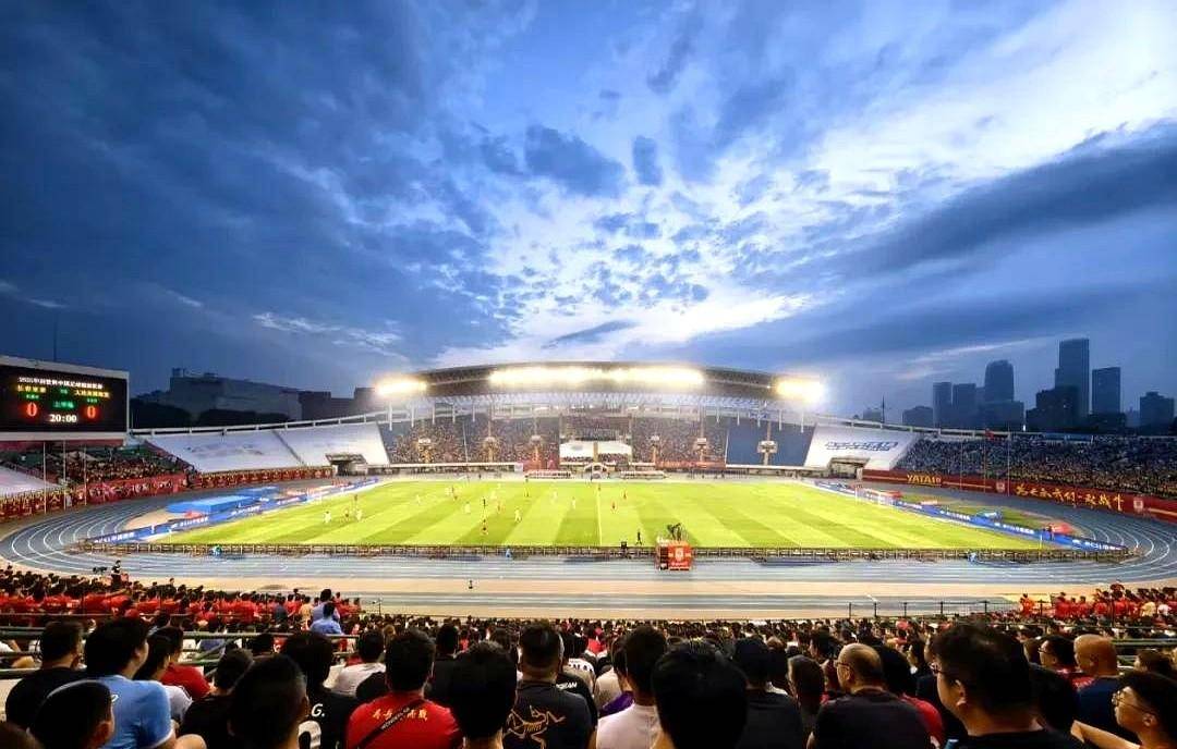 利记-宁波扬子斩获长春亚泰客场胜利，士气高涨迎战