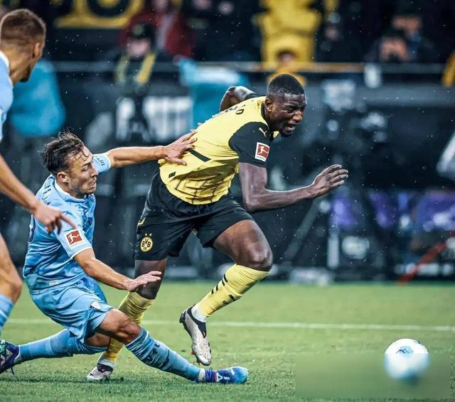 利记-多特蒙德球员赛后感言掀起热议，态度备受赞赏