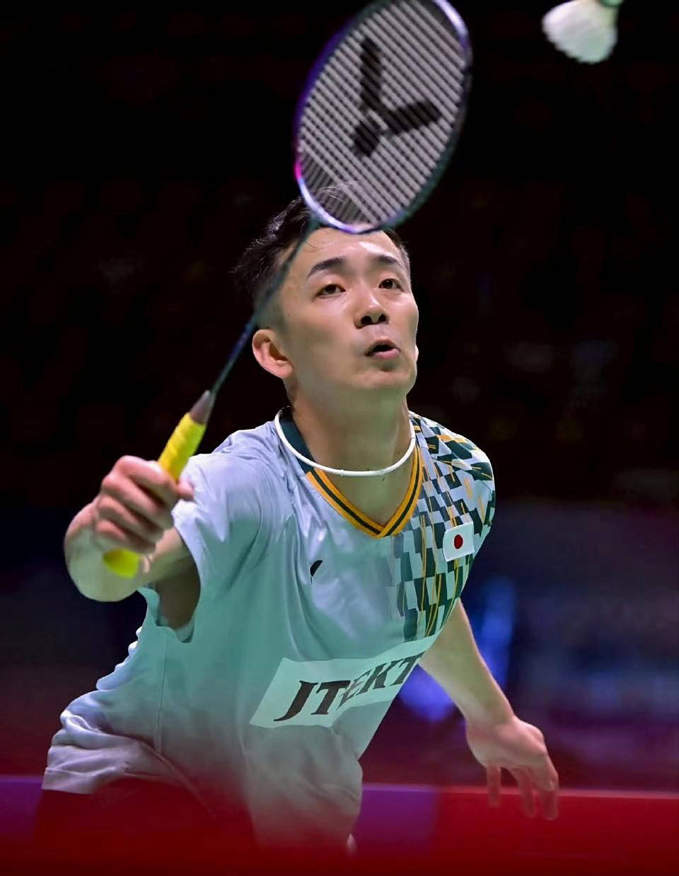 台湾羽毛球选手逆袭夺冠,感动全场 台湾羽毛球选手逆袭夺冠,感动全场